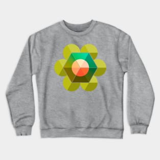 Metatron Crewneck Sweatshirt